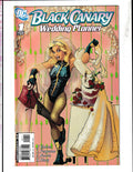 Black Canary: Wedding Planner #1 (2007) DC Comics