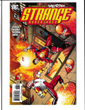 Strange Adventures #6 (2009) DC Comics