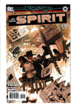 Spirit #14 (2011) Higher GradeDC Comics SKU:1209