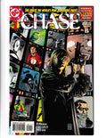 Chase #1 (1998) DC Comics