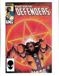 Defenders #136 (1984) Marvel Comics SKU:3206