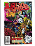 Silver Surfer #115 (1996) Marvel Comics