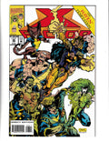 X-Factor #98 (1994) Marvel Comics SKU:2541