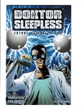 Doktor Sleepless #1 (2007) Avatar Comics