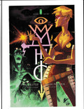 Mythic #1b (2015) Image Comics