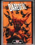 Daredevil: Season One #1 (2012) Hardcover Johnston Alves Marvel Comics
