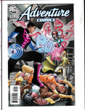 Adventure Comics #529 (2011) DC Comics