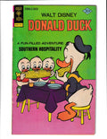 Donald Duck #177 (1976) Whitman Comics