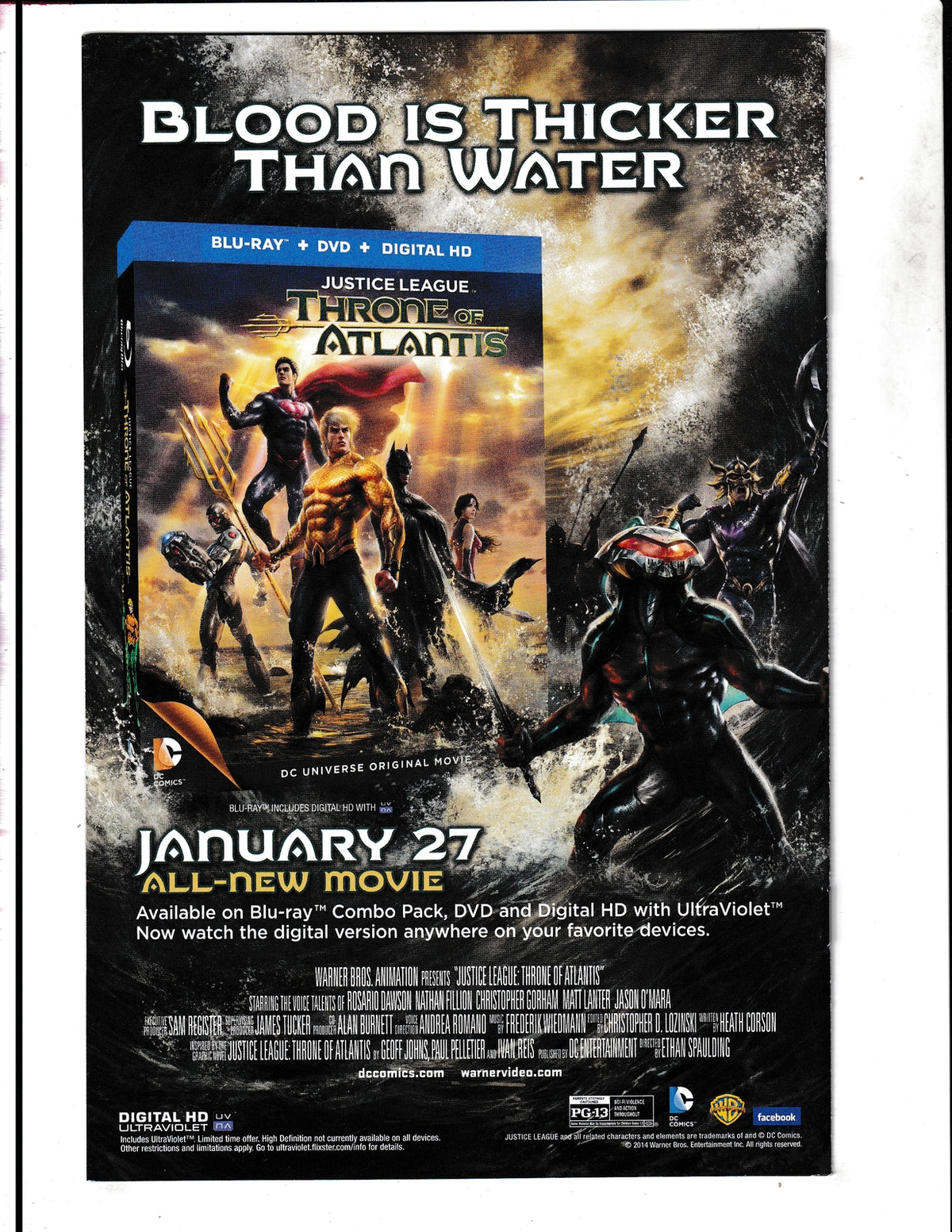 Teen Titans #6 (2015) DC Comics