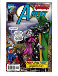 A-Next #5 (1999) Marvel Comics