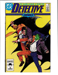 Detective Comics #581 (1987) Two-Face Part 2 DC Comics