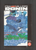 Ronin #3 (1983) Frank Miller's DC Comics