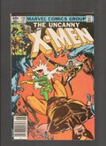Uncanny X-Men #158 (1982) 2nd Rogue Marvel Comics