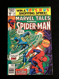 Marvel Tales #120 1980 - Combined Shipping Available