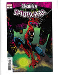 Darkhold: Spider-Man #1 (2022) Marvel Comics SKU:1066