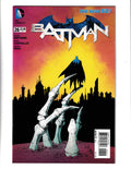 Batman #26 (2014) Higher Grade DC Comics