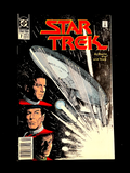 Star Trek #7 1990 - DC