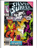 Silver Surfer #52 (1991) Marvel Comics