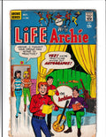 Life with Archie #66 (1967) Archie Comics