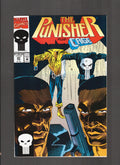 Punisher #60 (1992) Val Mayerik Marvel Comics