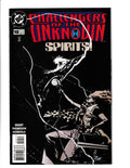 Challengers of the Unknown #10 (1997) DC Comics