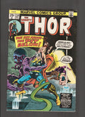 Thor #230 (1974) Rich Buckler Sr. Joe Sinnott Roy Thomas Marvel Comics