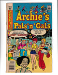 Archie's Pals 'n' Gals #115 (1977) Archie Comics