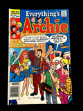 Everything's Archie #139 1988 - Canadian Variant