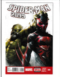Spider-Man 2099 #9 (2015) Marvel Comics
