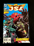 JSA  #33 2002 - HIGH GRADE