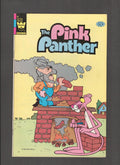 Pink Panther #82 (1982) Whitman Comics
