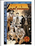 Supreme #55 (1997) Awesome Comics
