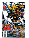 Cable #21 (1995) Combined Shipping Available Marvel Comics