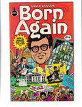 Born Again #NN (1978) Spire Christian Comics