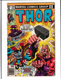 Thor #286 (1979) 1st App of Metabo Marvel Comics