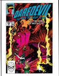 Daredevil #279 (1990) Marvel Comics