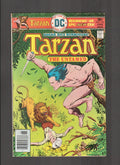 Tarzan #250 (1976) JL Garcia-Lopez DC Comics