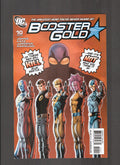 Booster Gold #10 (2008) DC Comics
