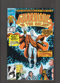 Guardians of the Galaxy #24 (1992) Silver Surfer Marvel Comics