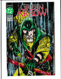 Green Arrow #57 (1992) HIGH GRADE Vol. 2 DC Comics
