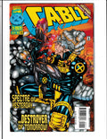 Cable #33 (1996) Marvel Comics SKU:893