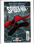Spider-Man: Season 1 #1-FCBD (2012) Marvel Comics