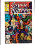 Silver Surfer #11 (1988) Marvel Comics SKU:1608