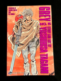 Grey #5 1989 - TPB - HIGH GRADE