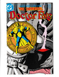 Immortal Doctor Fate #2 (1985) DC Comics