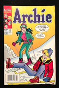 Archie #421 1994 - Combined Shipping