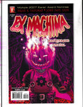 Ex Machina Special #3 (2007) WildStorm Comics