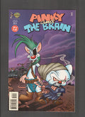 Pinky and the Brain #10 (1997) DC Comics