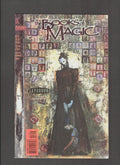 Books of Magic #16 (1995) Higher Grade Vertigo Comics