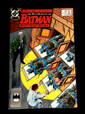 Batman #434 1989 -  DC